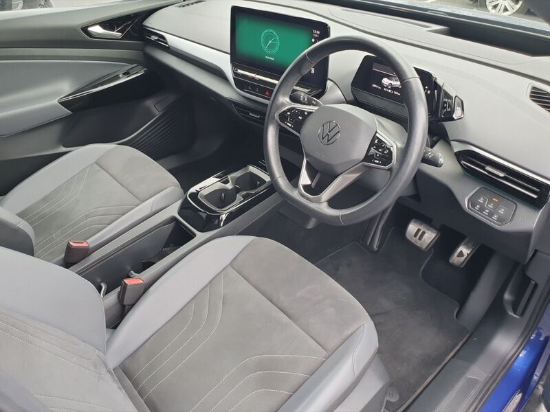 More views of Volkswagen ID.5