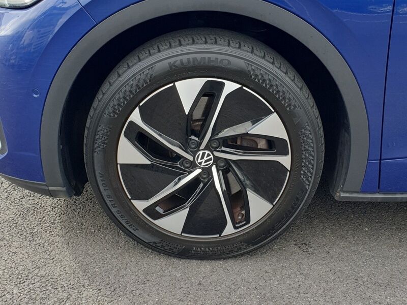 More views of Volkswagen ID.5