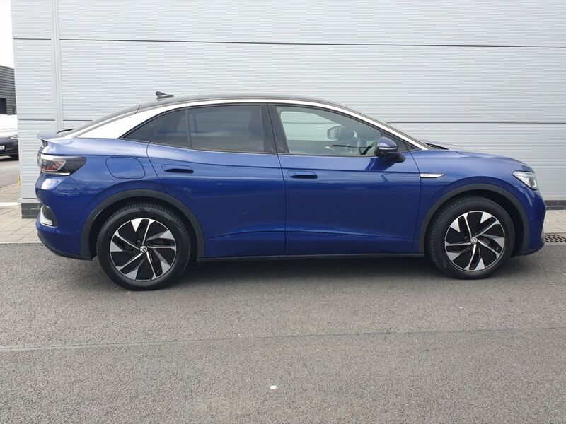 More views of Volkswagen ID.5