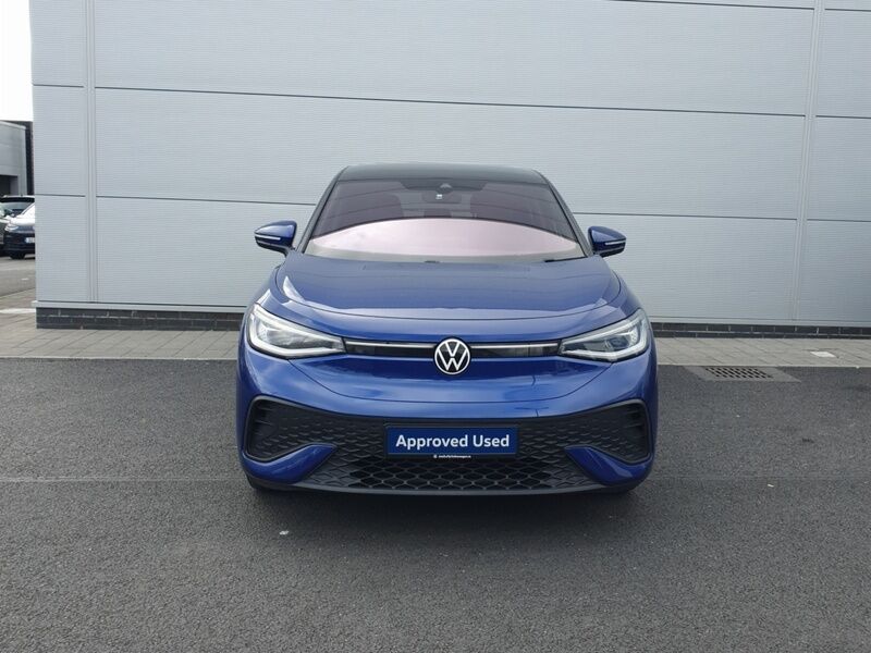 More views of Volkswagen ID.5