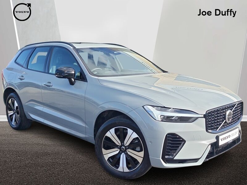 More views of Volvo XC60