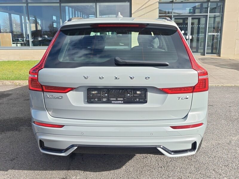 More views of Volvo XC60