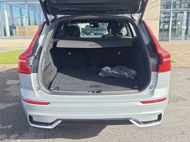 More views of Volvo XC60