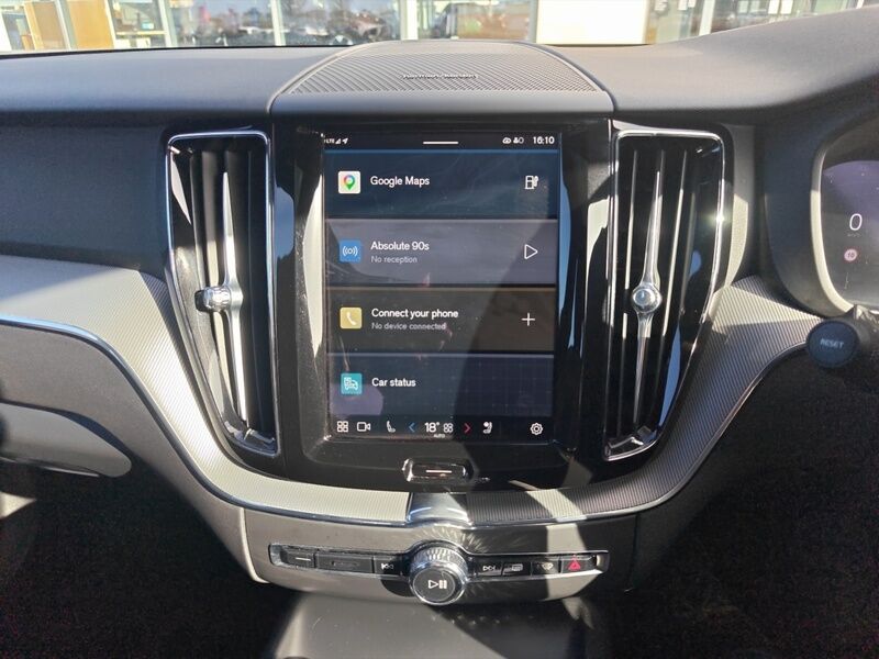 More views of Volvo XC60