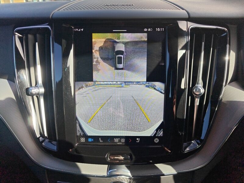 More views of Volvo XC60