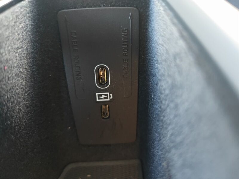 More views of Volvo XC60