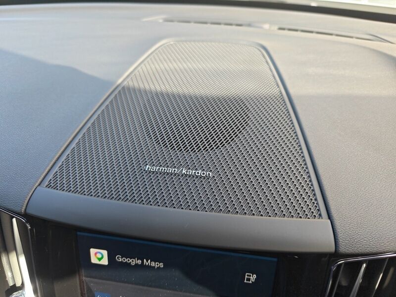 More views of Volvo XC60