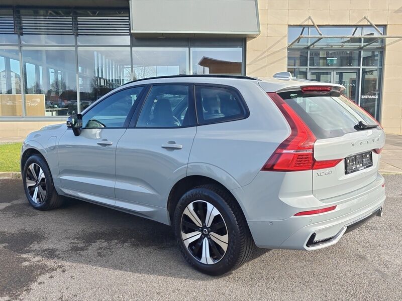 More views of Volvo XC60