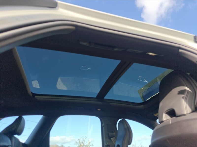 More views of Volvo XC60