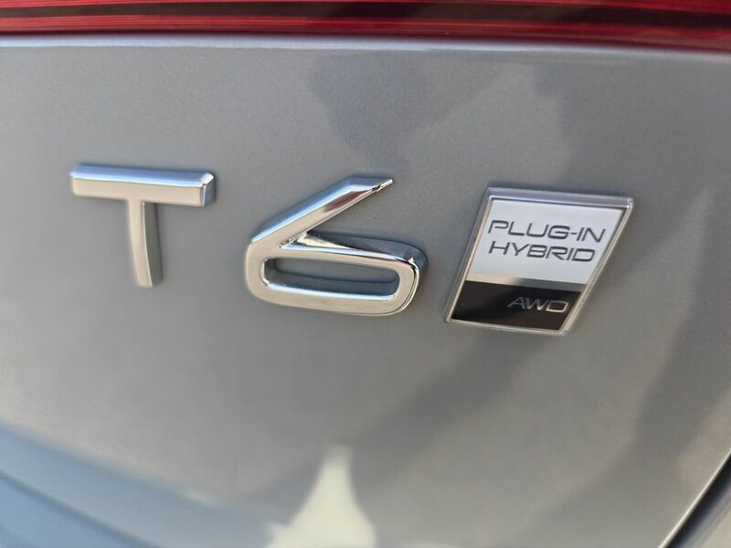 More views of Volvo XC60