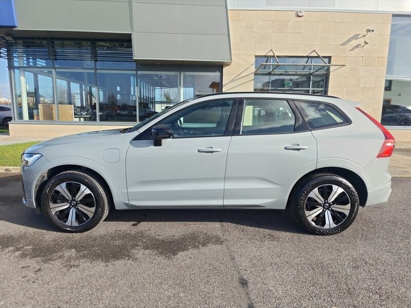 More views of Volvo XC60