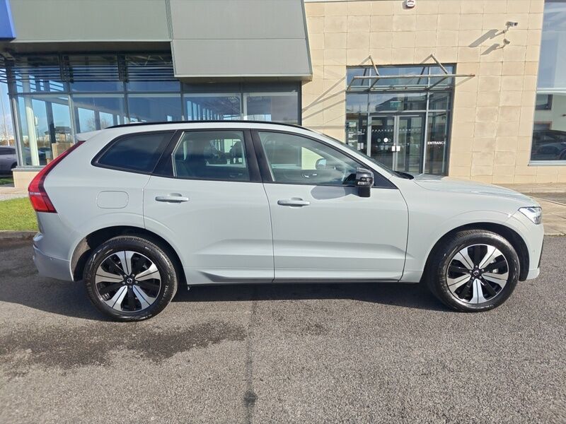 More views of Volvo XC60
