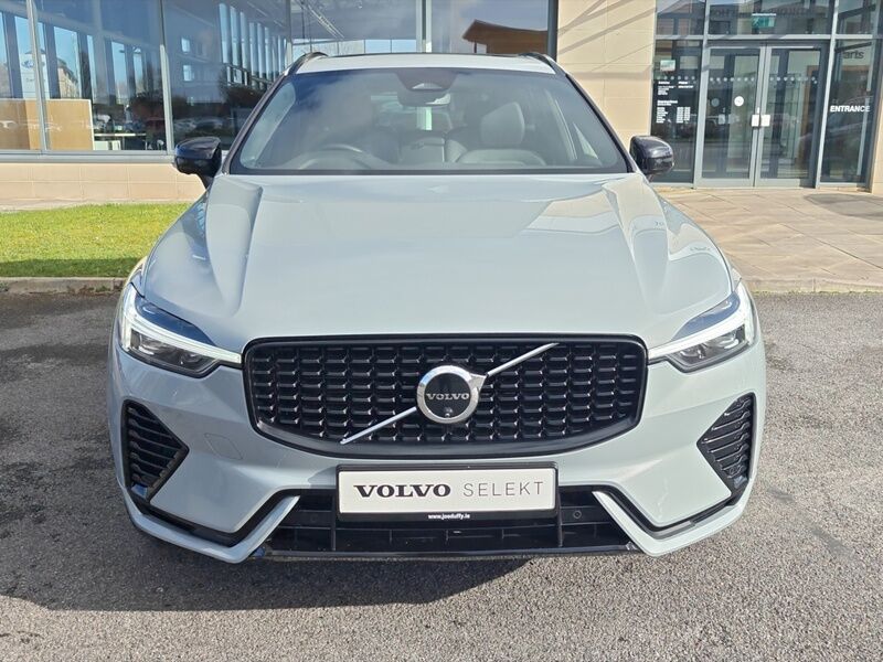 More views of Volvo XC60