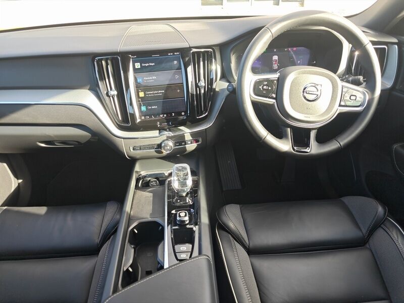 More views of Volvo XC60