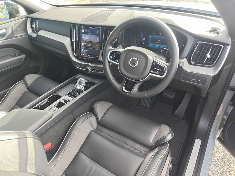 More views of Volvo XC60