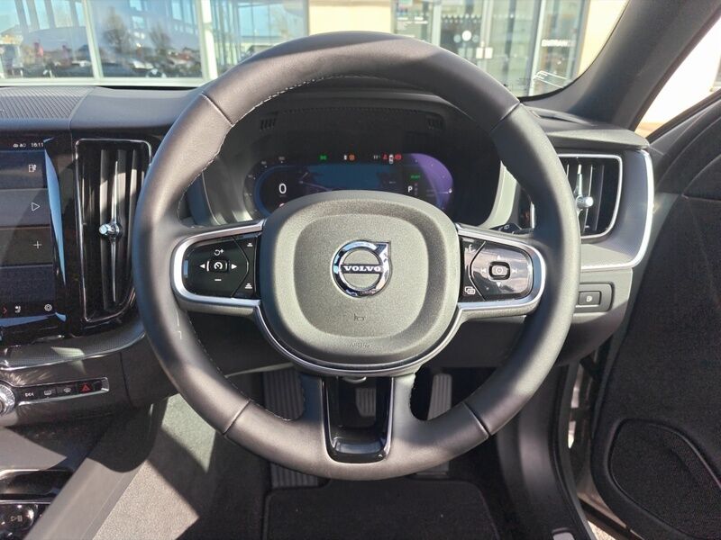 More views of Volvo XC60