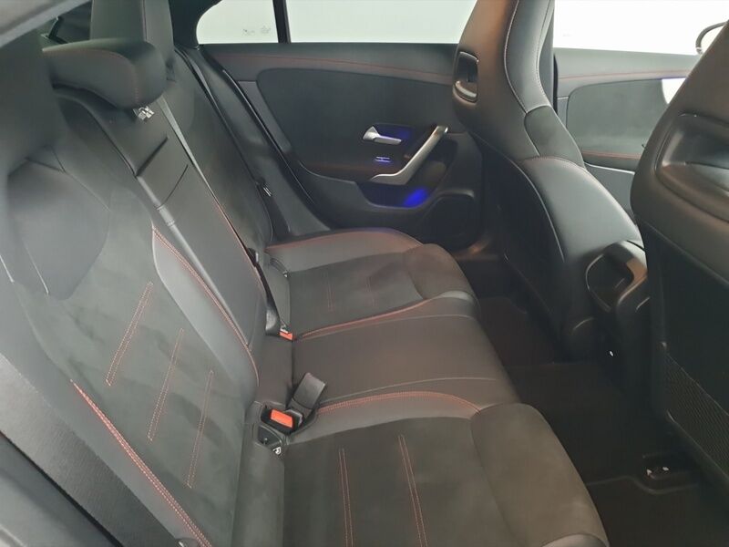 More views of Mercedes-Benz CLA