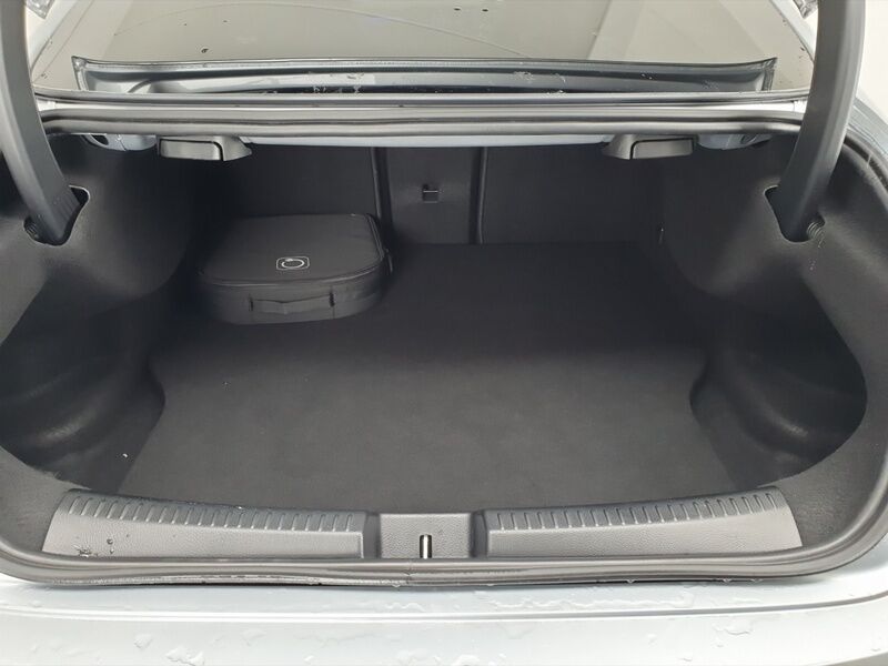 More views of Mercedes-Benz CLA