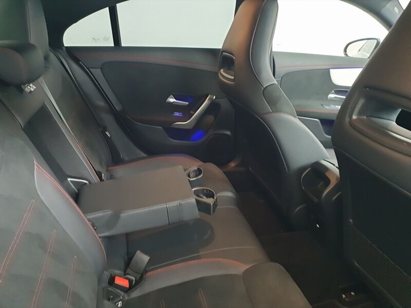 More views of Mercedes-Benz CLA