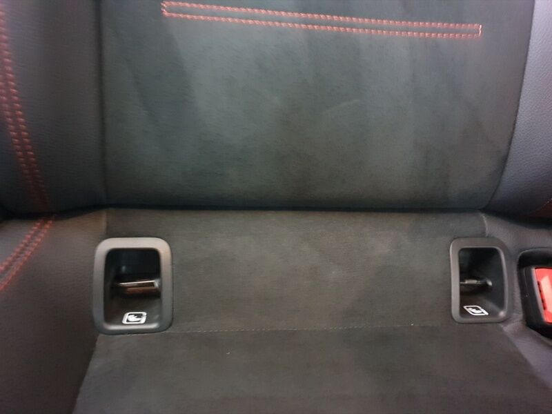 More views of Mercedes-Benz CLA