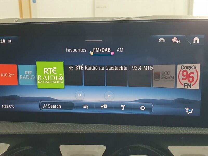 More views of Mercedes-Benz CLA