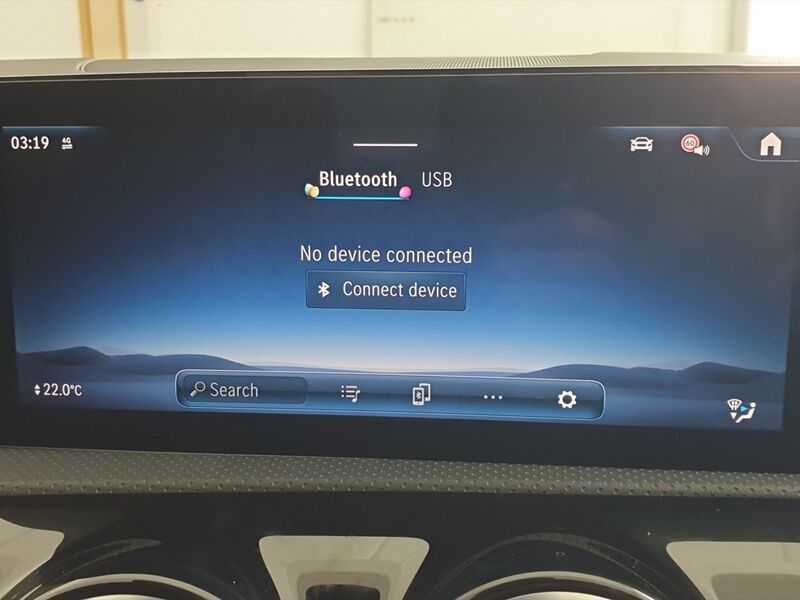 More views of Mercedes-Benz CLA