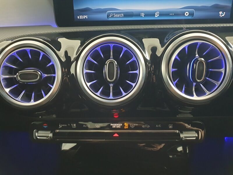 More views of Mercedes-Benz CLA