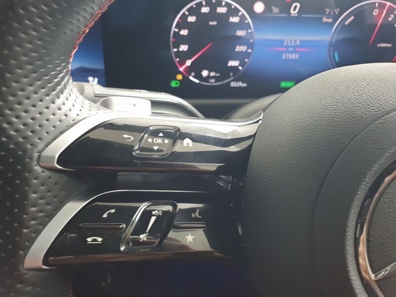 More views of Mercedes-Benz CLA