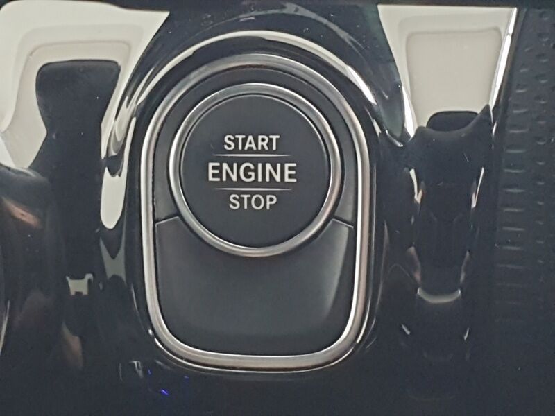 More views of Mercedes-Benz CLA