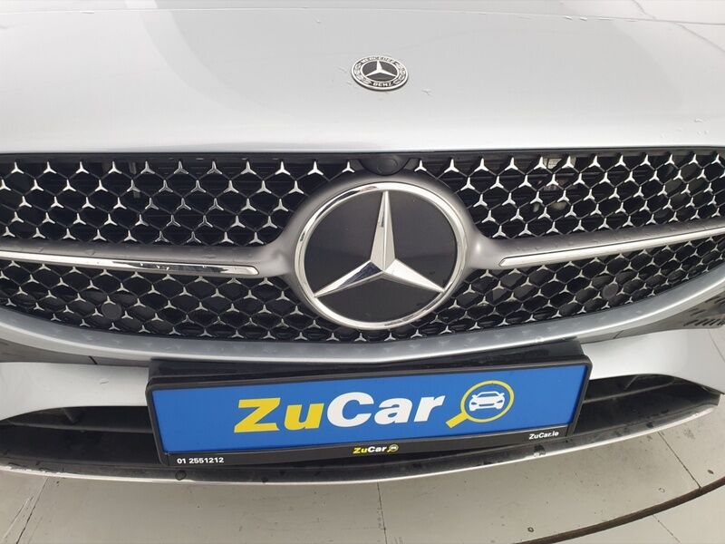 More views of Mercedes-Benz CLA