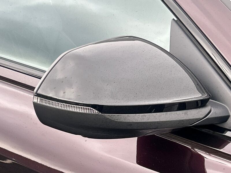 More views of Audi Q8