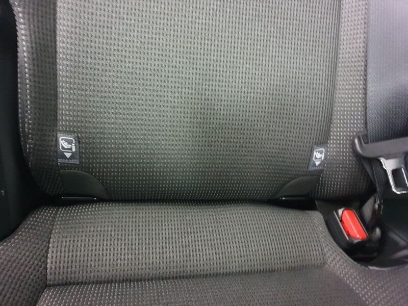 More views of Toyota bZ4X