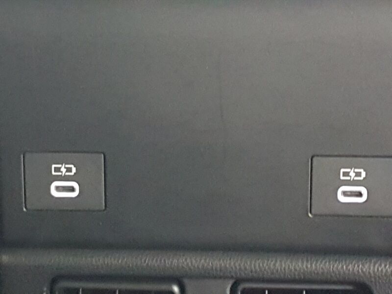 More views of Toyota bZ4X