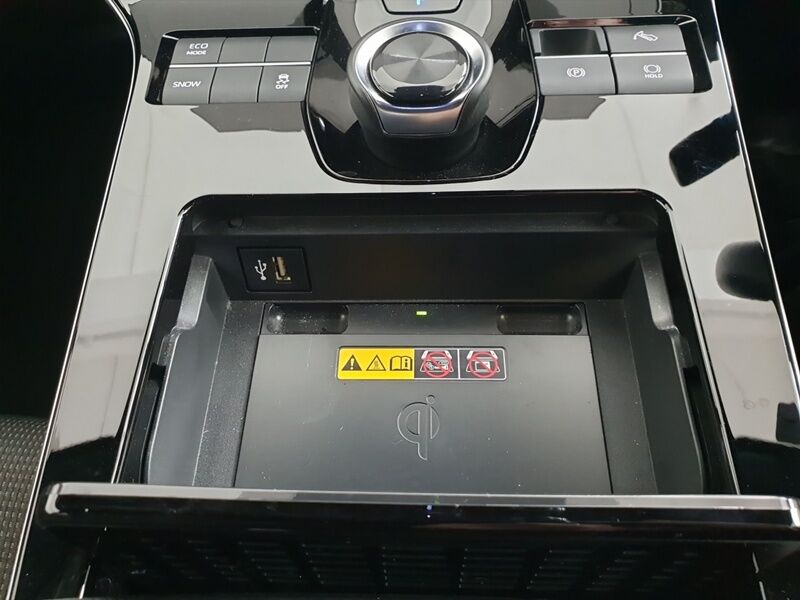 More views of Toyota bZ4X