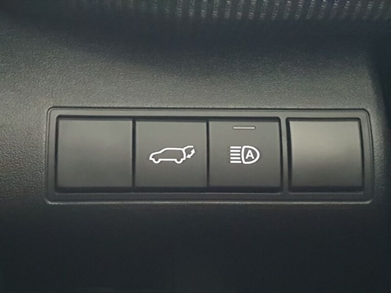 More views of Toyota bZ4X