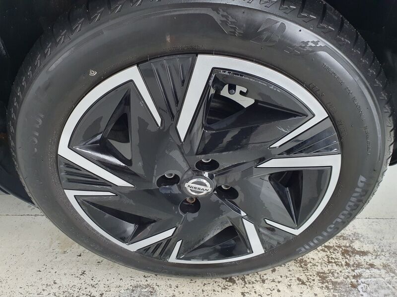 More views of Nissan Micra