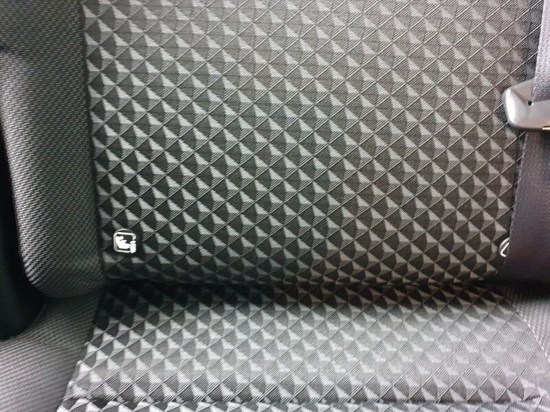 More views of Nissan Micra