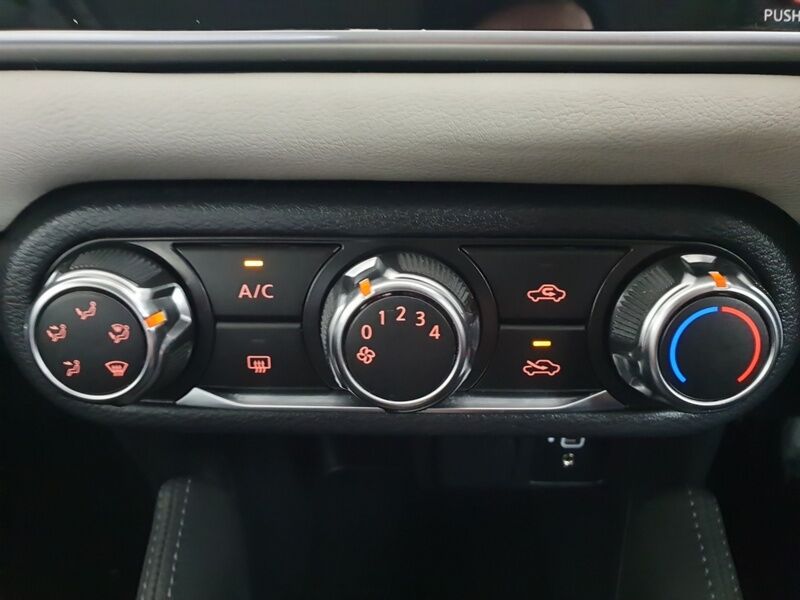 More views of Nissan Micra