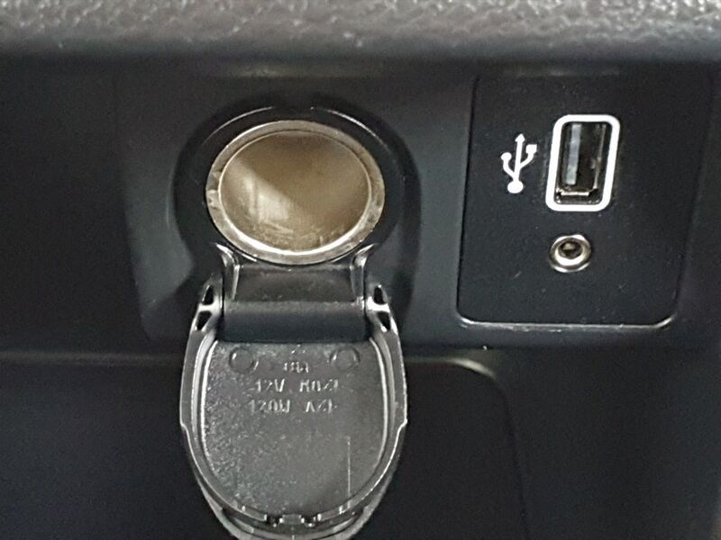 More views of Nissan Micra