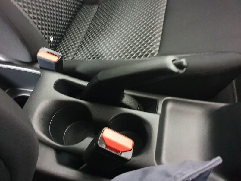 More views of Nissan Micra