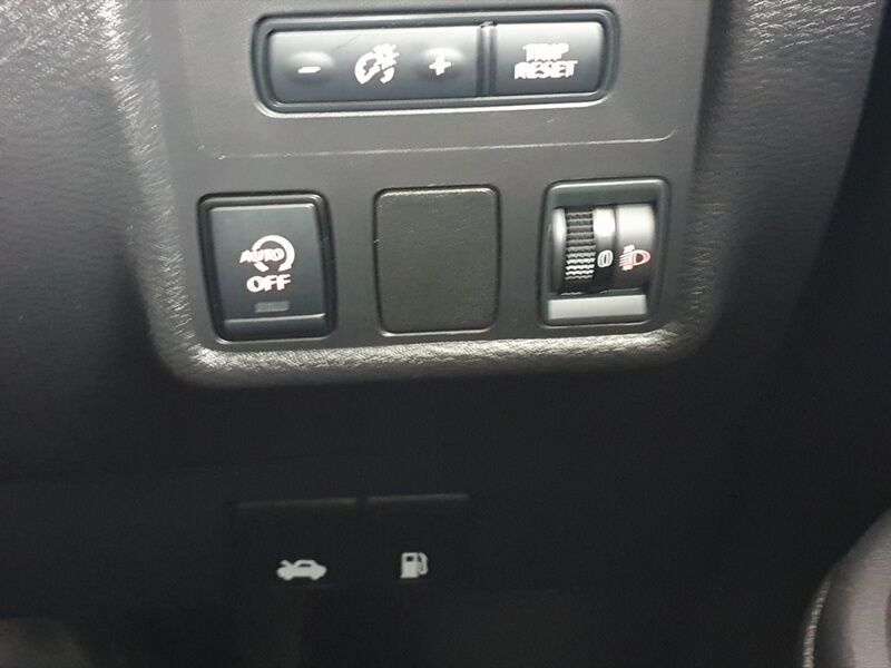 More views of Nissan Micra