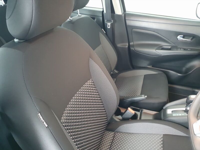 More views of Nissan Micra