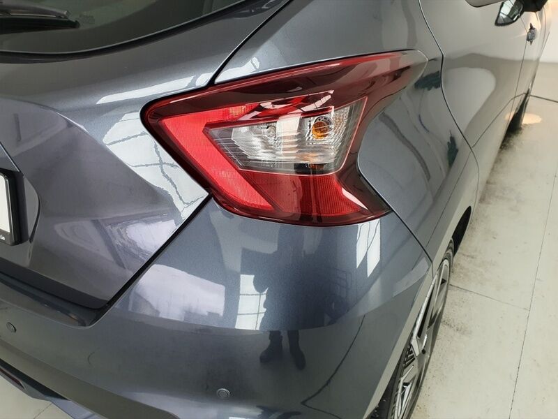 More views of Nissan Micra