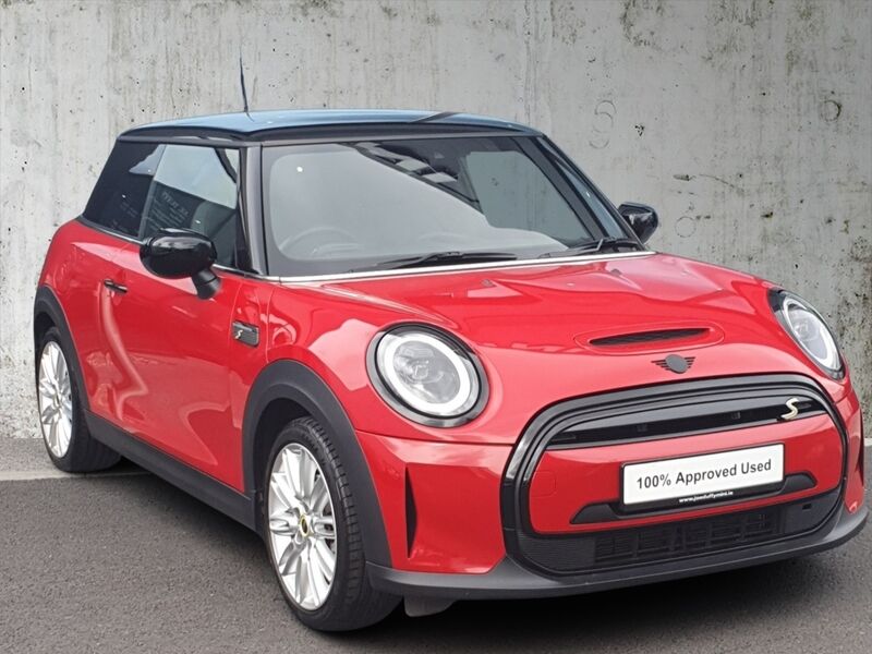 More views of Mini Cooper