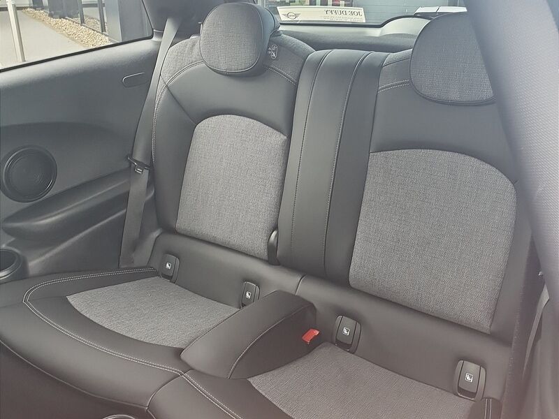 More views of Mini Cooper