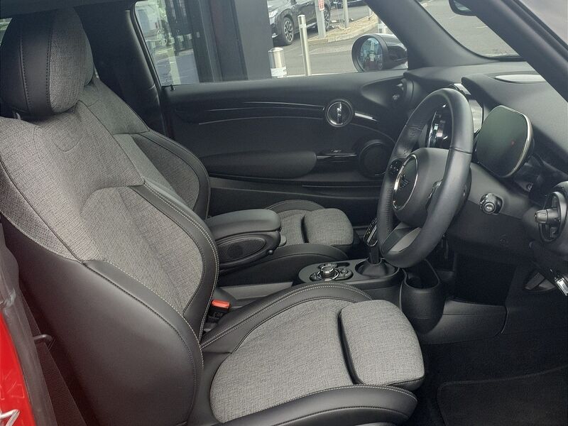 More views of Mini Cooper