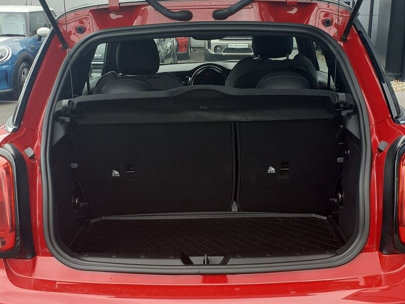 More views of Mini Cooper