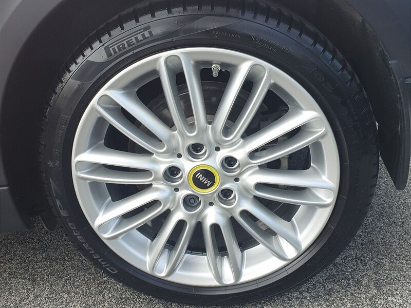 More views of Mini Cooper