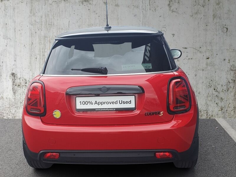 More views of Mini Cooper