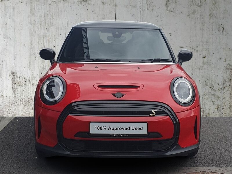 More views of Mini Cooper